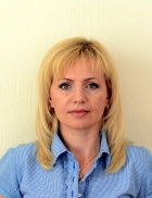 Колесникова Татьяна Александровна