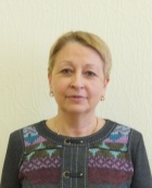 Гагулина Марианна Владимировна