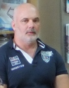 Шульженко Игорь Иванович